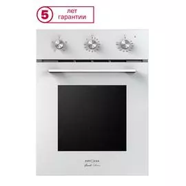 Духовой шкаф Krona BREVE 45 WH