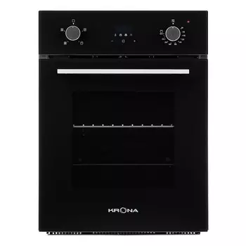 Духовой шкаф Krona GUSTO 45 BL