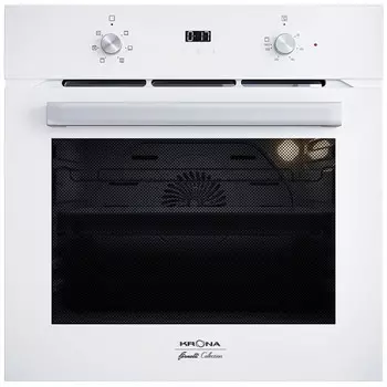 Духовой шкаф Krona REGINA 60 WH