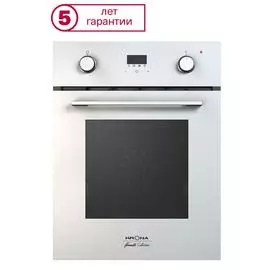 Духовой шкаф Krona SONATA 45 WH