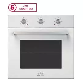 Духовой шкаф Krona SORRENTO 60 WH