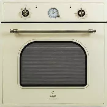 Духовой шкаф LEX EDM 072 C IV