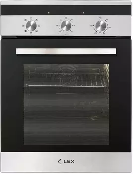 Духовой шкаф Lex EDM 4570 IX