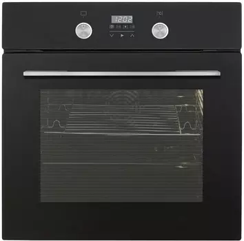 Духовой шкаф Lex EDP 092 BL