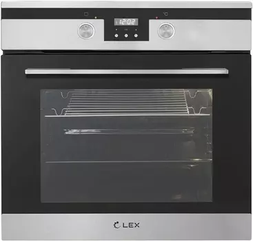 Духовой шкаф Lex EDP 092 IX