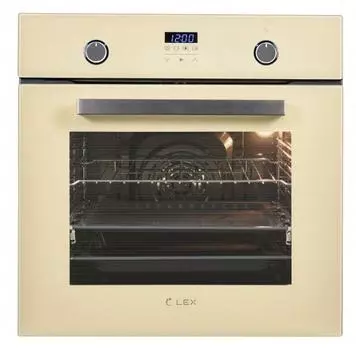 Духовой шкаф LEX EDP 093 IV