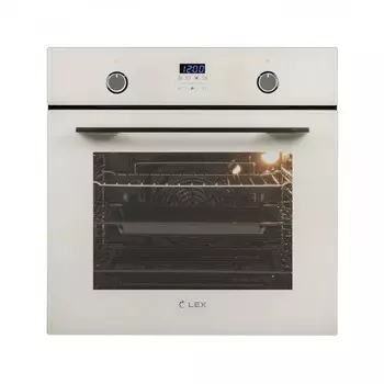Духовой шкаф LEX EDP 6092 IV LIGHT