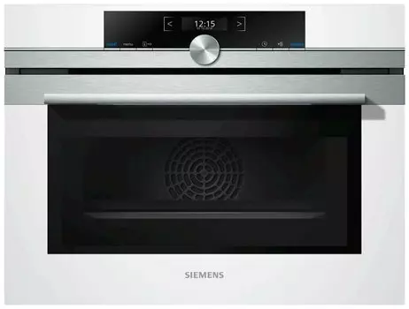 Духовой шкаф Siemens CM633GBW1