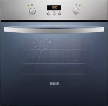 Духовой шкаф Zanussi OPZA 4210 X