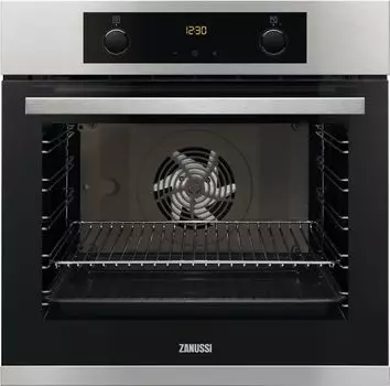 Духовой шкаф Zanussi OPZA 4330 X