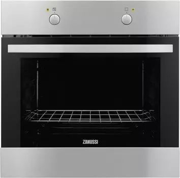 Духовой шкаф Zanussi OPZB 0110 X