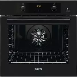 Духовой шкаф Zanussi OPZB 4334 B