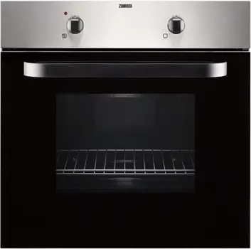 Духовой шкаф Zanussi ZZB 510301 X