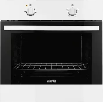 Духовой шкаф Zanussi ZZB 510401 W