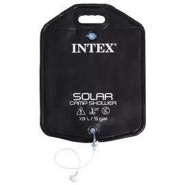 Душ походный Intex (28052) 19л