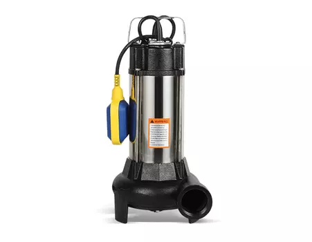 Фекальный насос OASIS FR-110R