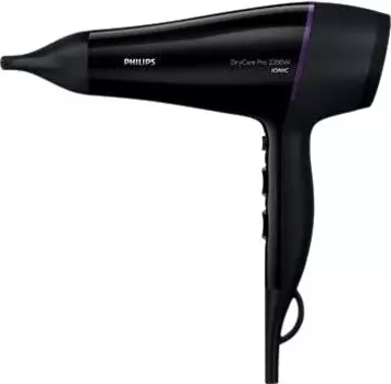 фен Philips BHD176 DryCare Advanced