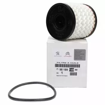 Фильтр масляный CITROEN/PEUGEOT 98 189 149 80