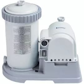Фильтр-насос для бассейна INTEX (28634)