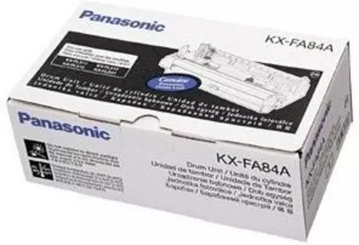 Фотобарабан Panasonic KX-FA84A для KX-FL513RU (10 000 стр.)