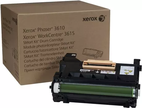 Фотобарабан Xerox 113R00773 монохромный для P3610/WC3615 113R00773