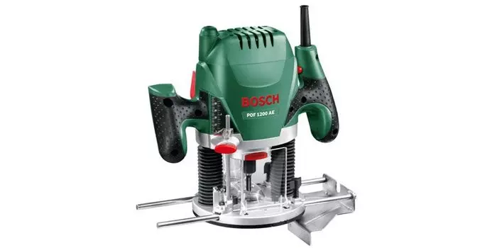 Фрезер Bosch POF 1200 AE