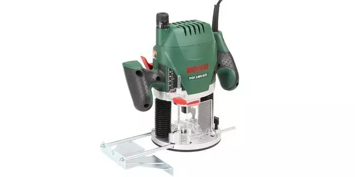 Фрезер Bosch POF 1400 ACE