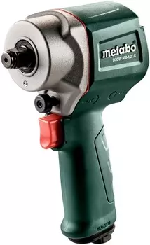 Гайковерт Metabo DSSW 500-1/2"