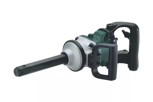 Гайковерт Metabo DSSW 2440-1