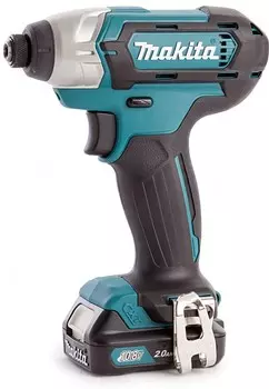 Гайковерт ударный Makita TD110DWAE