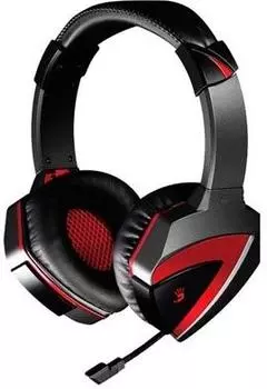 Гарнитура A4Tech Bloody G501