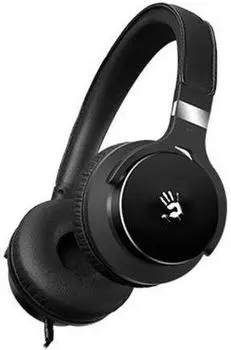 Гарнитура A4Tech Bloody M510 Black