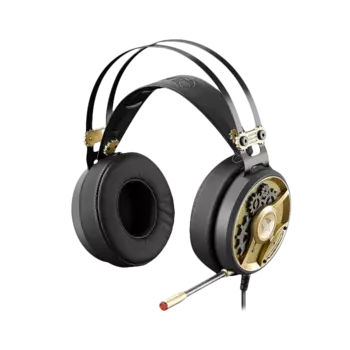 Гарнитура A4Tech Bloody M660 Black/Bronze