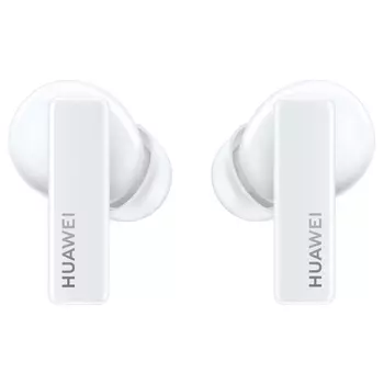 Гарнитура беспроводная Huawei FreeBuds Pro (55033758) белая