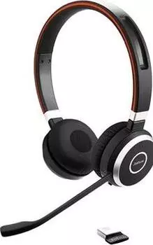 Гарнитура Jabra Evolve 65 MS Stereo