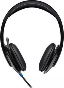 Гарнитура Logitech USB Headset H540 (981-000480)