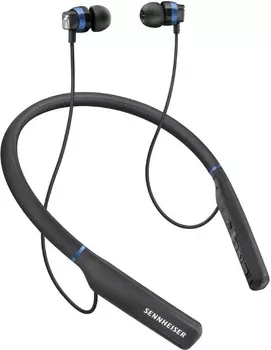 Гарнитура Sennheiser CX 7.00 BT Black