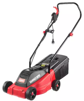 Газонокосилка Hammer ETK1000