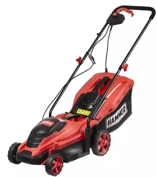 Газонокосилка Hammer ETK1600A