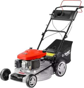 Газонокосилка Зубр ГКБ-510СТ