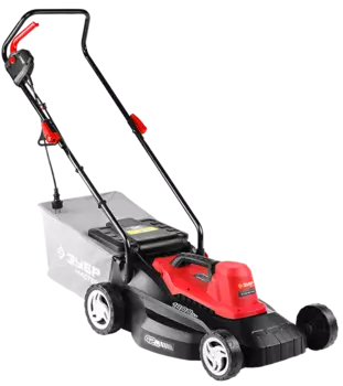 Газонокосилка Зубр ЗГКЭ-42-1800