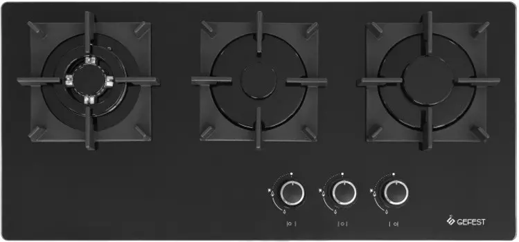 Варочная панель GEFEST ПВГ 2150-01 К33