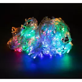 Гирлянда светодиодная уличная Luxor (BC-676) 10 метров