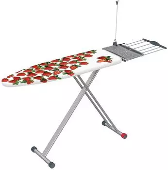 Гладильная доска Gimi Poker