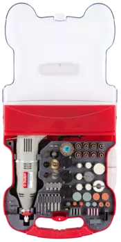 Гравер ЗУБР ЗГ-130ЭК H172