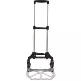 Грузовая тележка складная Koleso BC-140 черная