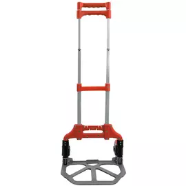 Грузовая тележка складная Koleso BC-140 красная