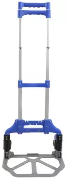 Грузовая тележка складная Koleso BC-140 синяя