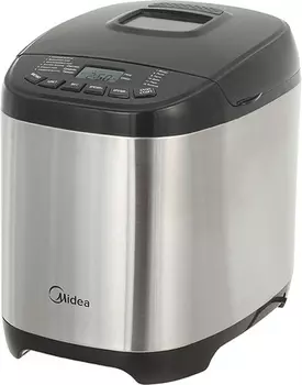 Хлебопечь Midea BM-210BC-SS
