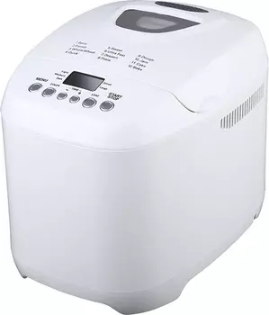 Хлебопечь Midea BM-210BC-W